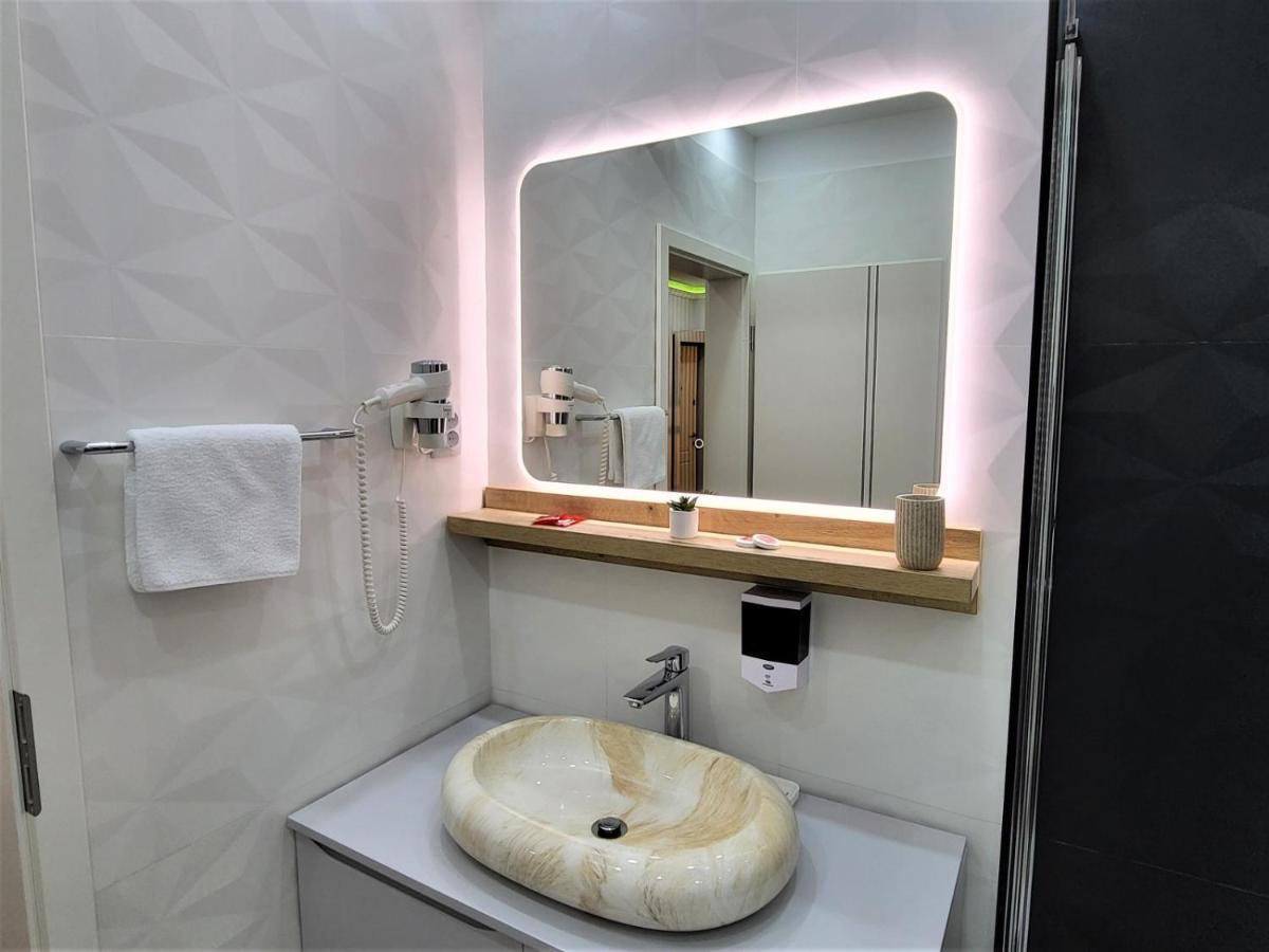 Sirius Confort Kalinderu Buşteni Exterior foto